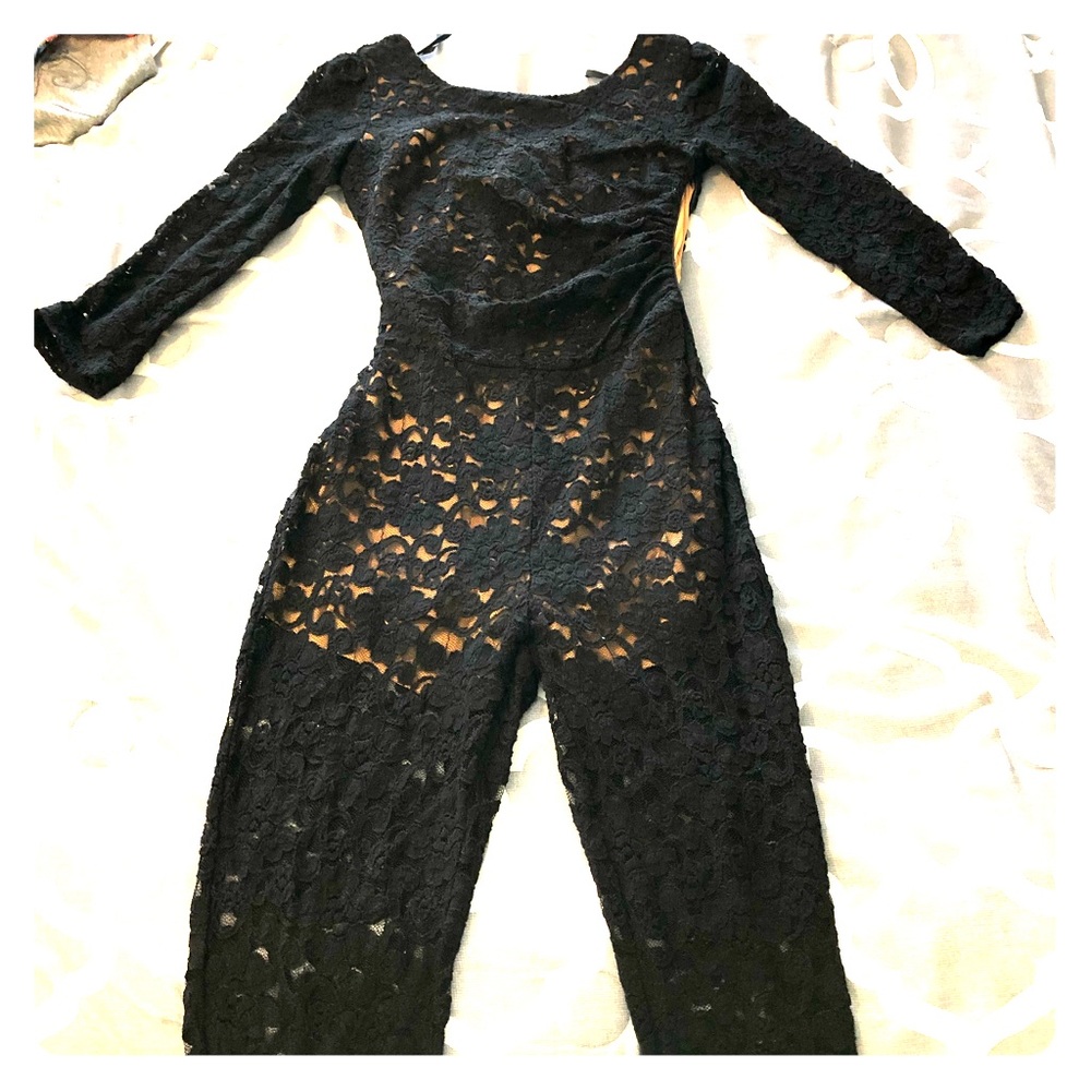 Body suit